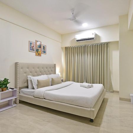 Hsquare Rizvi Utopia Daire Mumbai Dış mekan fotoğraf